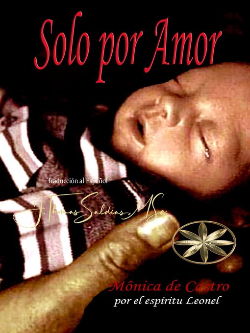 Title details for Solo por Amor by Mónica de Castro - Available